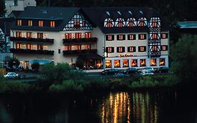 Hotel Traube Löf Duitsland